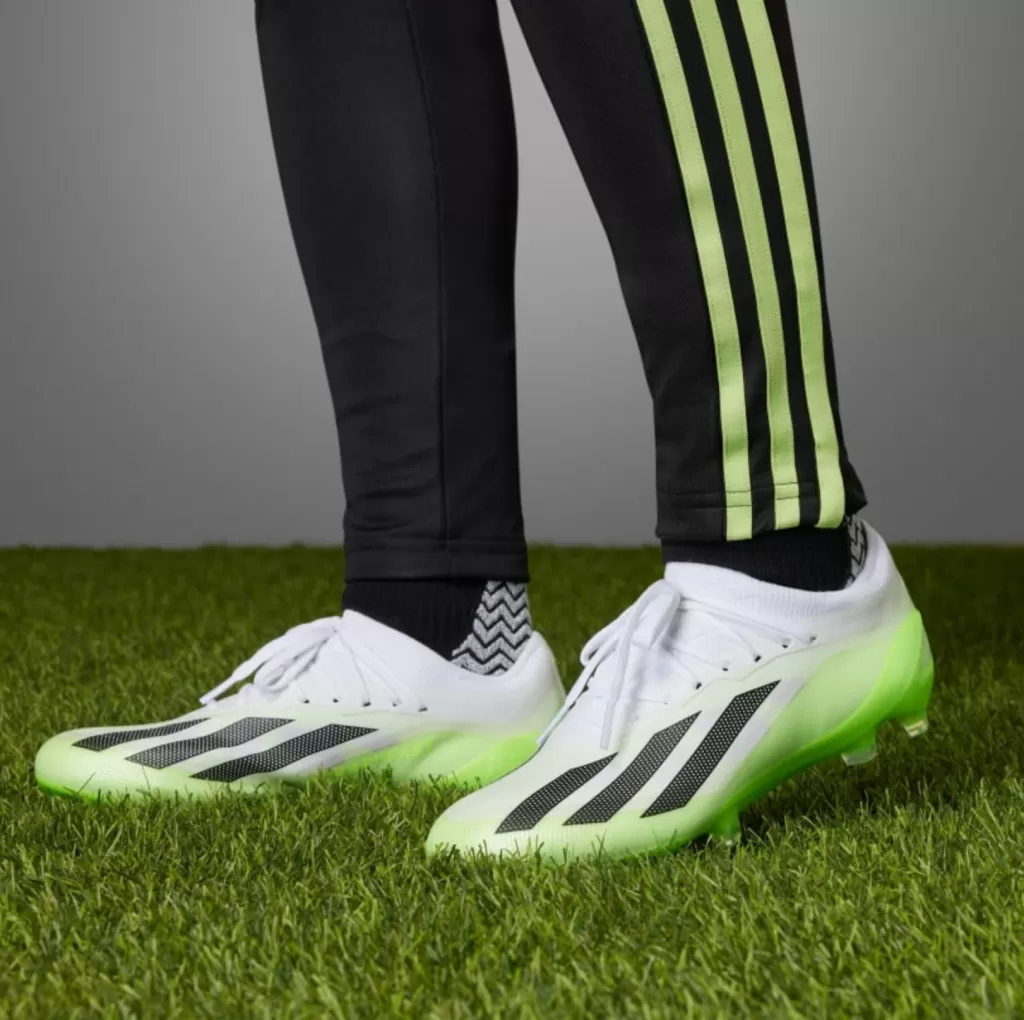 Бутсы профессиональные Adidas X Crazyfast.1 FG